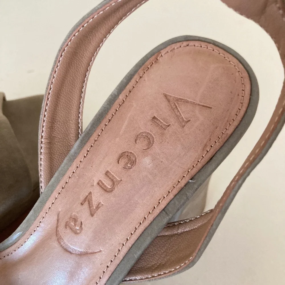 Anthropologie nwot vicenza